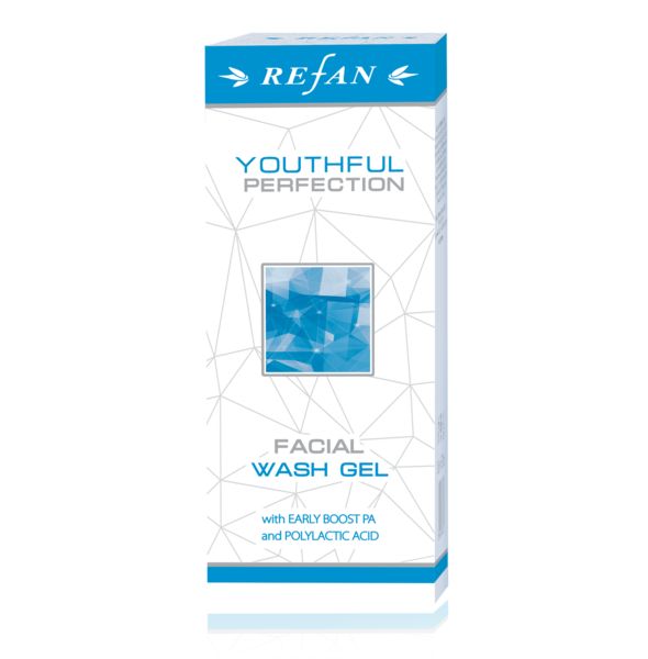 GEL DETERGENTE VISO