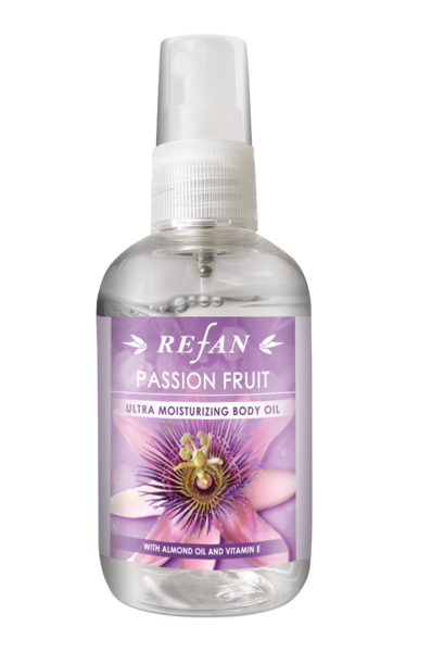OLIO PER IL CORPO ULTRAIDRATANTE PASSION FRUIT