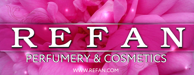 Visit "REFAN" booth at  the largest exhibition in Dubai - Middle East Natural and Organic Products Expo