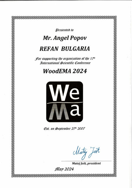 Refan: 
