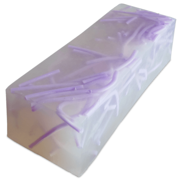 Lavanda e ylang-ylang