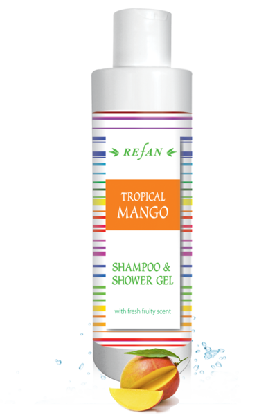 Tropical Mango