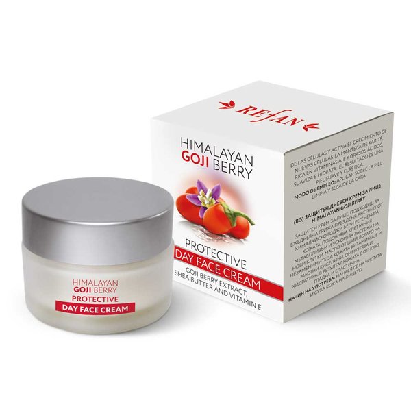 CREMA DA GIORNO PROTETTIVA PER IL VISO
