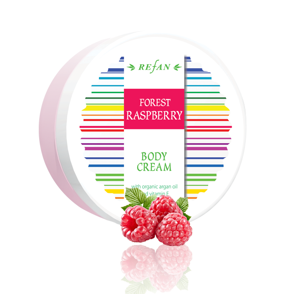 Forest Raspberry