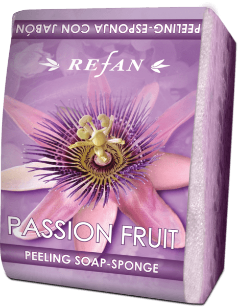 Peeling spugna-sapone