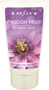 Crema burro per le mani Passion fruit