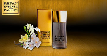 REFAN INTENSE eau de PARFUM For WOMEN REFAN INTENSE eau de PARFUM WOMEN - 187 - 55