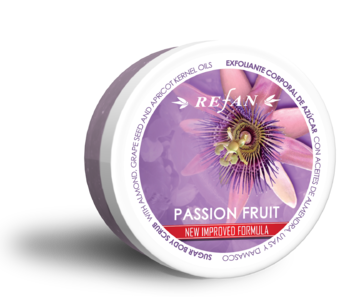 Esfoliante per il corpo Passion fruit