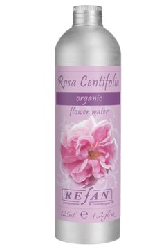 Organic Waters Acqua organica di fiori