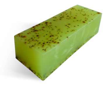 Saponi Saponi al chilo Menta