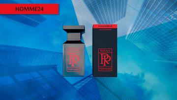 LIMITED BLEND eau de parfum LIMITED BLEND eau de parfum