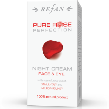 Crema Notte Viso & Occhi