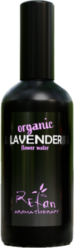 Organic Waters Organic lavender water  LAVENDER