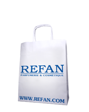 Accessori Refan Busta di carta Refan 