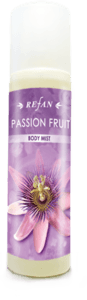 Passion fruit Spray per il corpo