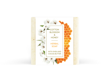 Cotton Blossom&Honey 