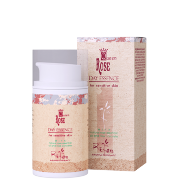 Queen Rose Crema da giorno