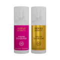 Perfumed deodorant REFAN