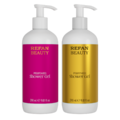 Perfumed shower gel REFAN